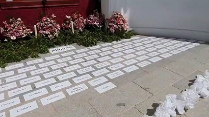 Así se presentan las Hermandades del Rocío en épocas de pandemia