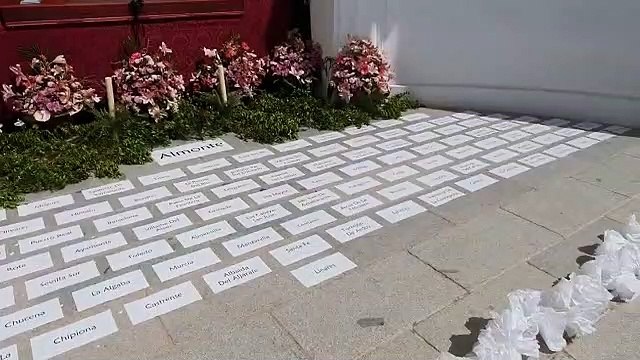 Así se presentan las Hermandades del Rocío en épocas de pandemia