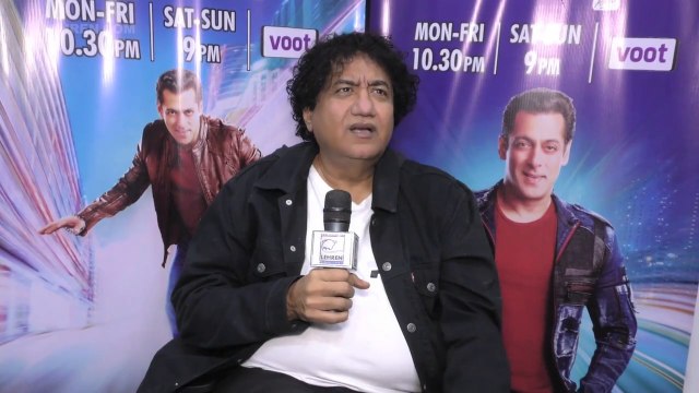 Bigg Boss 13 eviction interview: Abu Malik lashes out at Siddharth Dey, Rashmi & Shefali