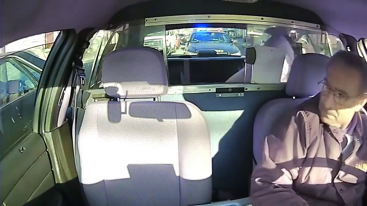 Top 5 Robberies Gone Wrong
