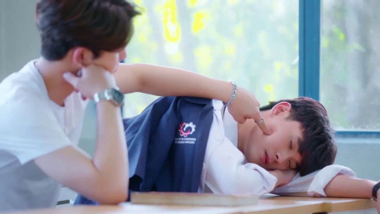 ENGSUB My Engineer The Series EP2