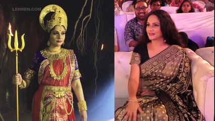 Gracy Singh to make her smallscreen comeback as Santoshi Maa