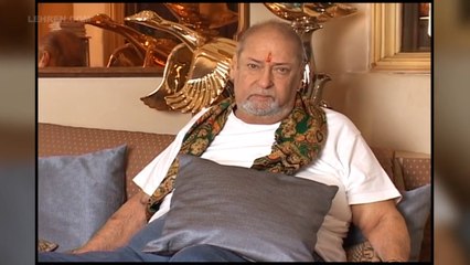 Shammi Kapoor Family Legacy Hurted Me The Most Flashback Video