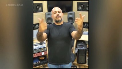 Shakti, Neeti And Vishal’s Bala Challenge Is The Funniest Thing You’ll See Today