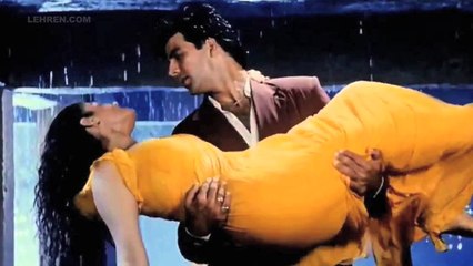 Here's Why Remake of 'Tip Tip Barsa Paani' An Ugly Reality Of Bollywood