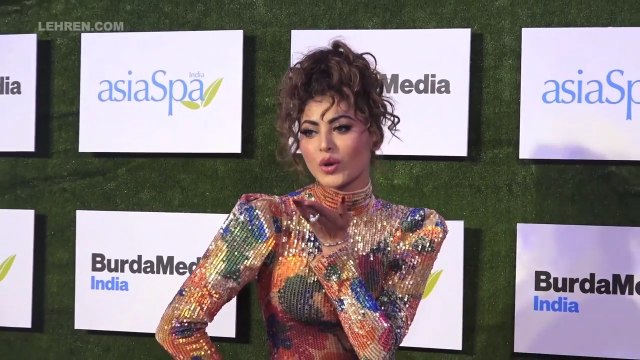 Asia Spa India Awards 2019 Red Carpet: Sunny Leone, Kiara Advani, Urvashi Rautela