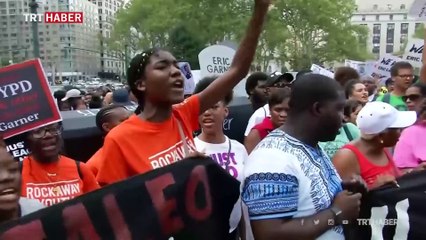 Boğularak öldürülen George Floyd ilk kurban değil