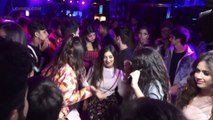 Faisu And Jannat Zubair's Crazy Dance At 'Fruity Lagdi Hai' Song launch