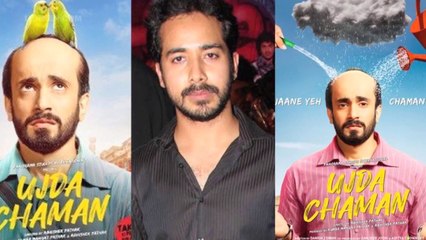 Ujda Chaman Release Date Changed To Avoid Clash With Bala