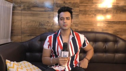 Luv Tyagi reacts to Baseer and Lucinda's relationship | Ace Of Space 2