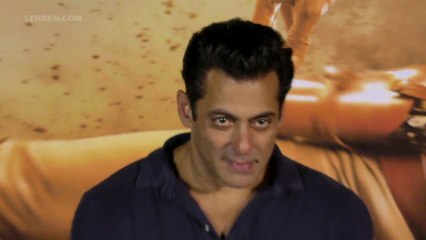 Dabangg 3 Trailer Launch | Salman Khan | Prabhu Deva | Christmas 2019