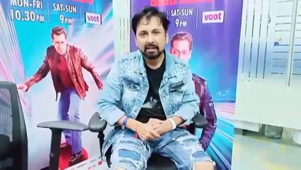 Siddhartha Dey talks about his relationship with Shefali Bagga