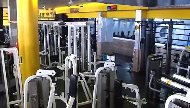 Los gimnasios y centros deportivos ultiman las medidas para abrir