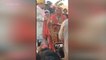 Check Out The Inside Pictures And Videos Of Mohena Kumari Singh’s Royal Wedding