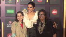 Deepika Padukone And Rana Daggubati Close Jio MAMI Film Festival 2019 In Style