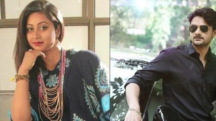 गौरव झा- ग्लोरी मोहन्ता ने शुरू की 'लव युद्ध