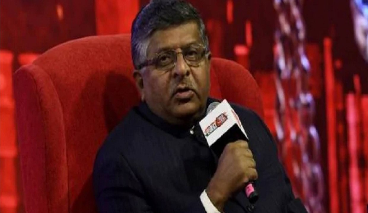 UP labour law reforms: Here's what Ravi Shankar Prasad said