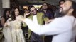 Bala Promotion: Ayushmann Khurrana Dances Crazily With Media