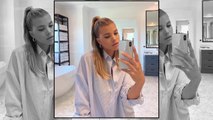 Sofia Richie Slammed By Fans Over Insensitive 'Wildfire' Comment!