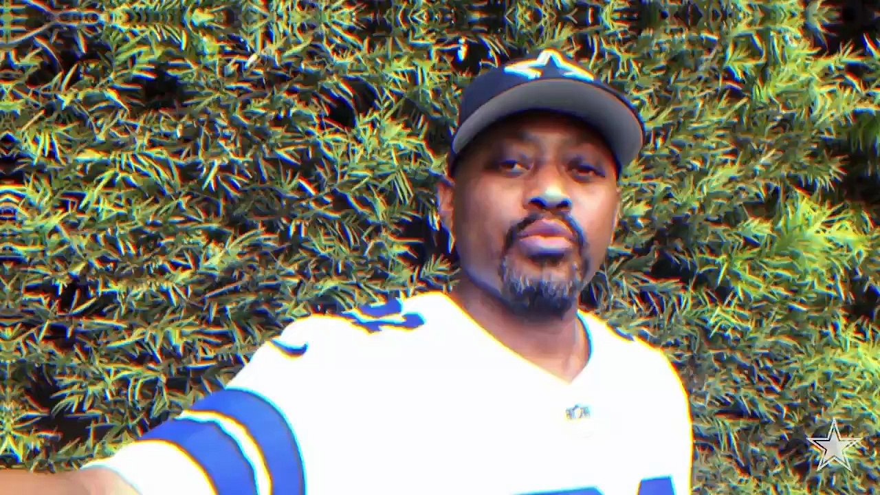 4.22 wellcome CeeDee Lamb