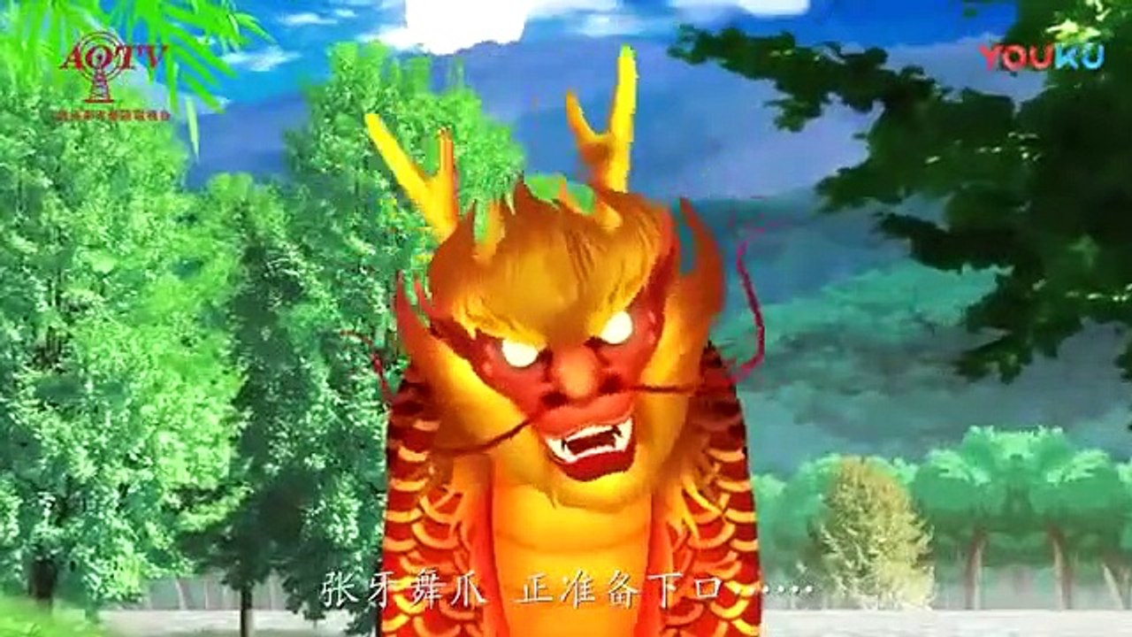 观世音菩萨三十三身之圆光观音