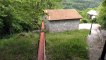 Διαμάχη για το νερό στο Μαυρίλο - Ομογενής θέλει να εμφιαλώσει το νερό της πηγής του χωριού