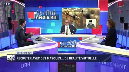 Club Média RH - Samedi 30 mai