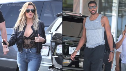Has Khloe Kardashian Forgiven Tristan Thompson For Cheating?