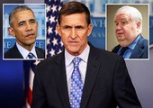 Flynn transcripts confirm talk of sanctions with Russian envoy