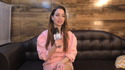 Lucinda Nicholas talks about her relationship with Baseer Ali