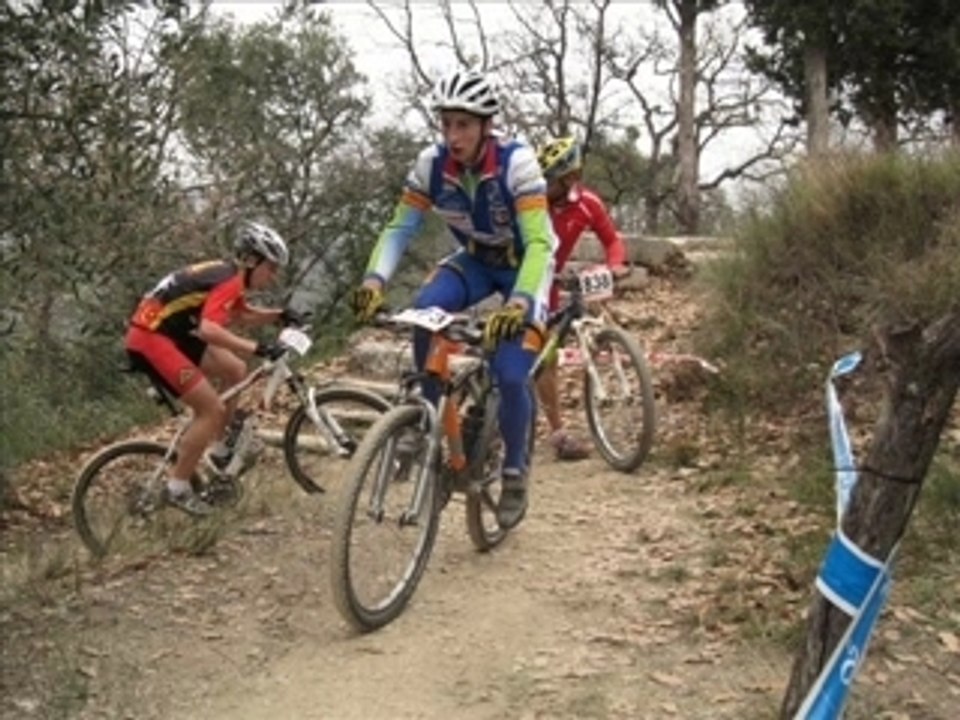 COUPE CATALAne 2008