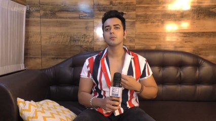 Ace Of Space 2: Luv Tyagi clears air on fight with Baseer Ali