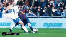 10 Impossible Goals Scored By Lionel Messi That Cr(480P)