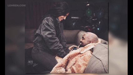 Kanye West's $1 Million BDay Gift To Kim K Is The Sweetest Ever!