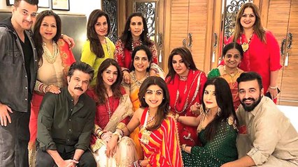 5 Bollywood actresses who will be observing their first Karva Chauth