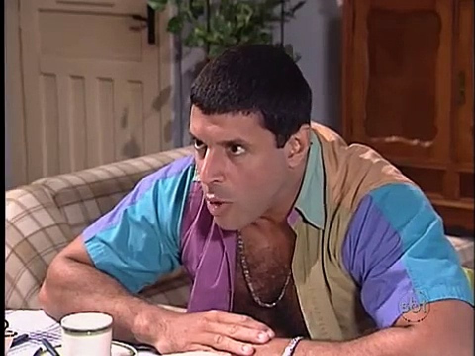 Marisol - Capitulo 02