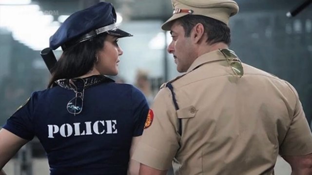 Preity Zinta To Be Seen In Dabangg 3?