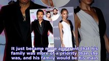 Lionel and Nicole Richie Were ‘Weary’ About Sofia's Romance With Scott Disick