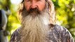 Duck Dynasty's Phil Robertson Just Found Out He Has a 45-Year-Old Daughter from An Affair