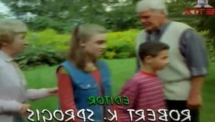 Goosebumps Season 2 Episode 14 The Scarecrow Walks At Midnight