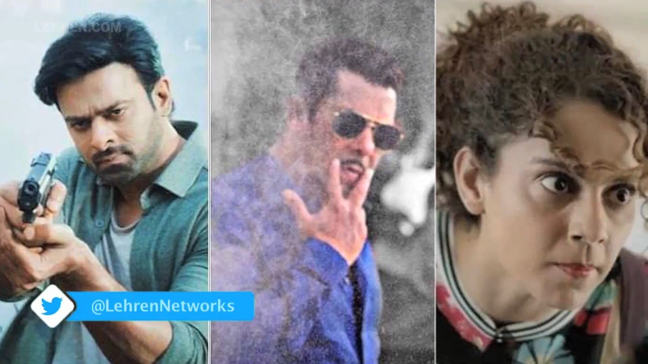 Big Bollywood Films Of 2019 That Failed To Impress Us