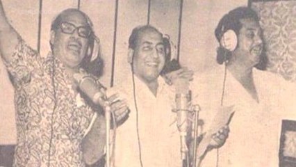 Birthday Special: Unknown Facts About Manna Dey