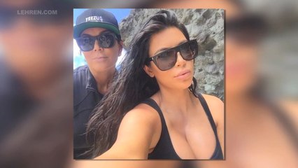 Kim and Kris discuss the rise of their family business in a candid chat