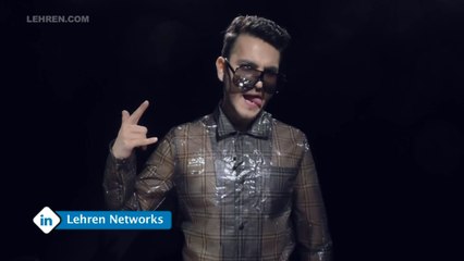 Exclusive: Inside My Bag with Ramiz Siddiqui