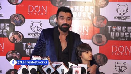 Bigg Boss 13: Ajaz Khan's special suggestion to Hindustani Bhau