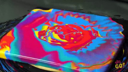RAINBOW Hacks and Crafts  Cool Girly and Beauty Hacks by 123 Go Like!