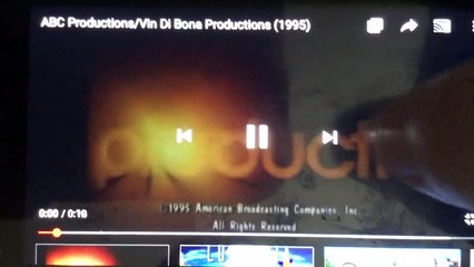 ABC Productions/Vin Di Bona Productions/Buena Vista International (1995)