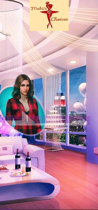 Chapters: Interactive Stories - The Playboy’s Proposal - Chapter 1 - Diamonds Used