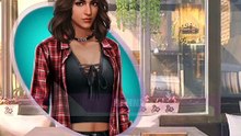 Chapters: Interactive Stories - The Playboy’s Proposal - Chapter 4 - Diamonds Used