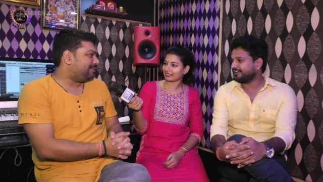 दिवाली के मौके पर Ritesh Pandey और Ashish Verma ने शेयर की कुछ खास बाते